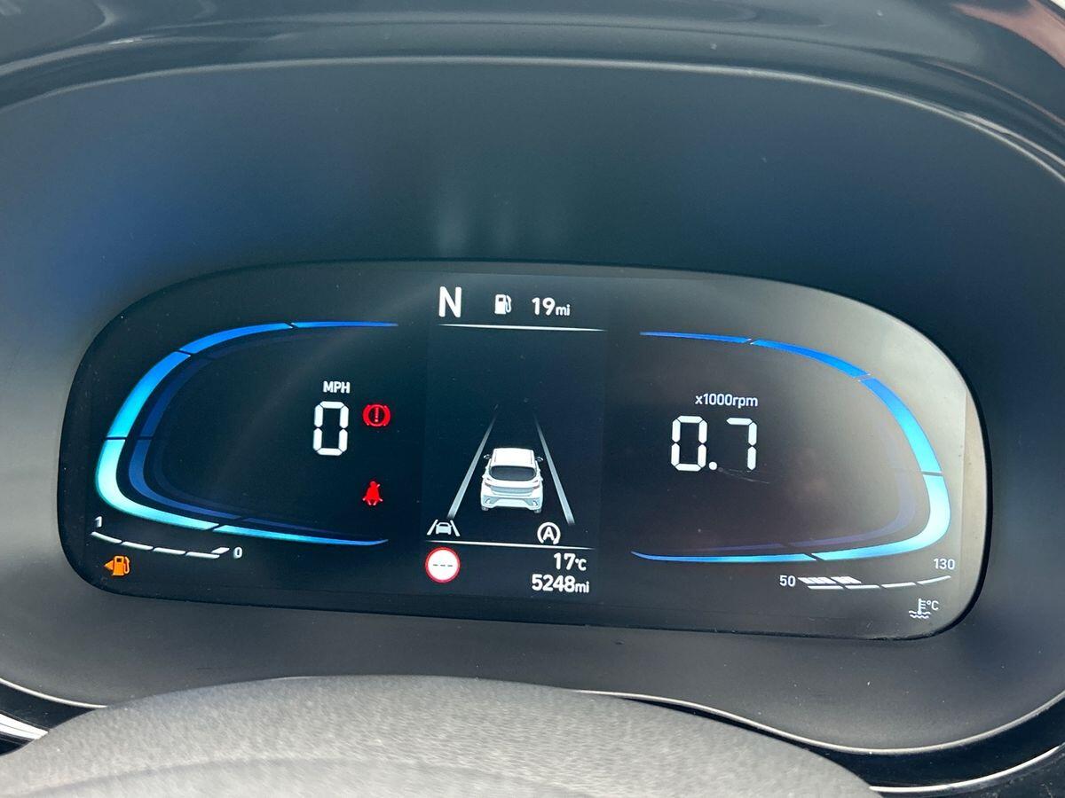 Used Hyundai i10 2024 for sale - 76090174: Photo 14