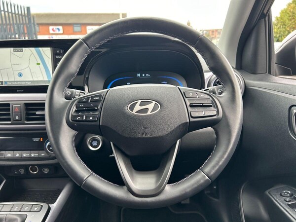 Used Hyundai i10 2024 for sale - 76090174: Photo 16