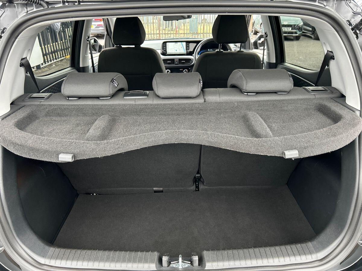 Used Hyundai i10 2024 for sale - 76090174: Photo 18