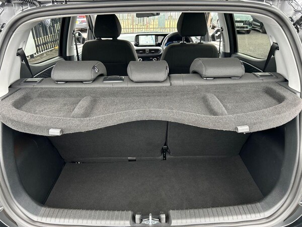 Used Hyundai i10 2024 for sale - 76090174: Photo 18