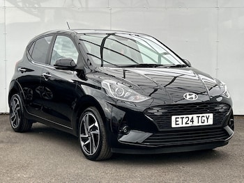 Hyundai - i10