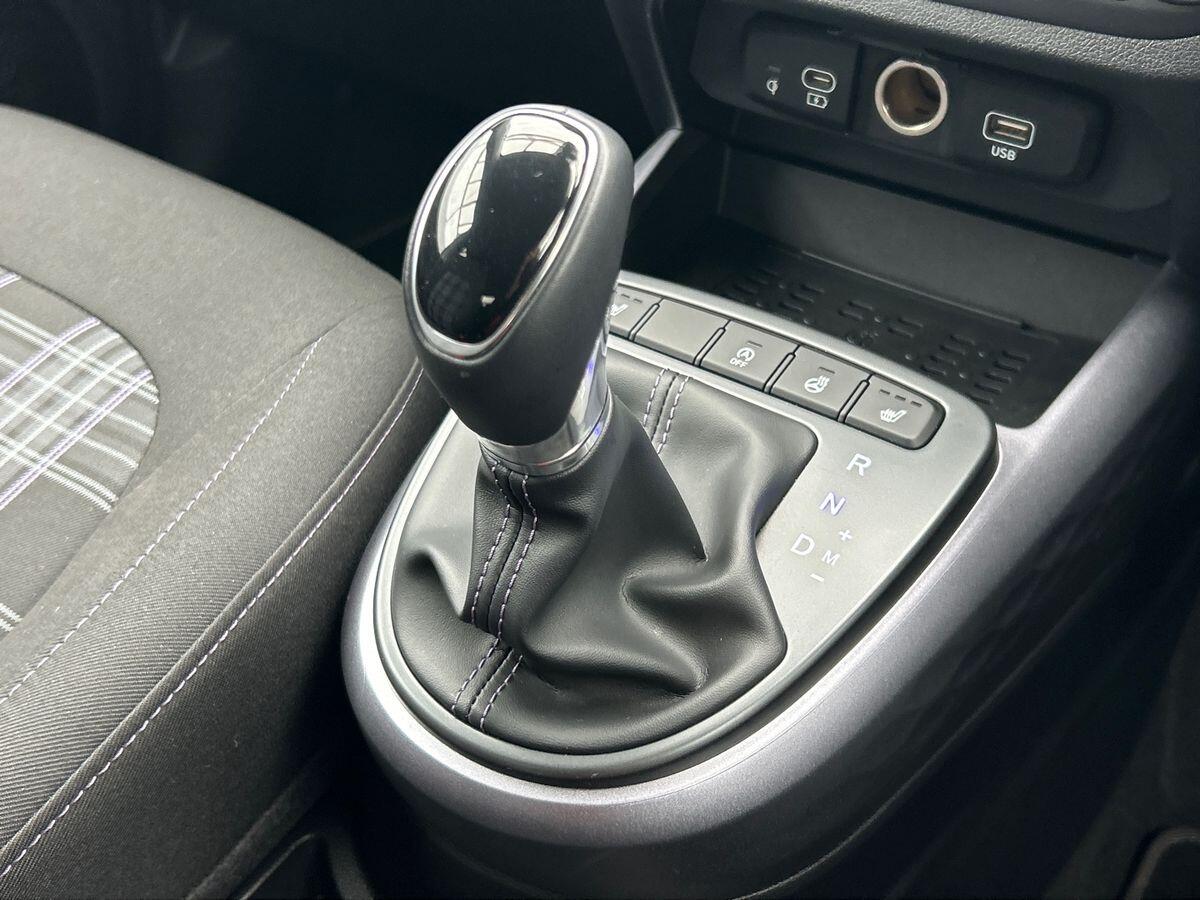 Used Hyundai i10 2024 for sale - 76090174: Photo 21