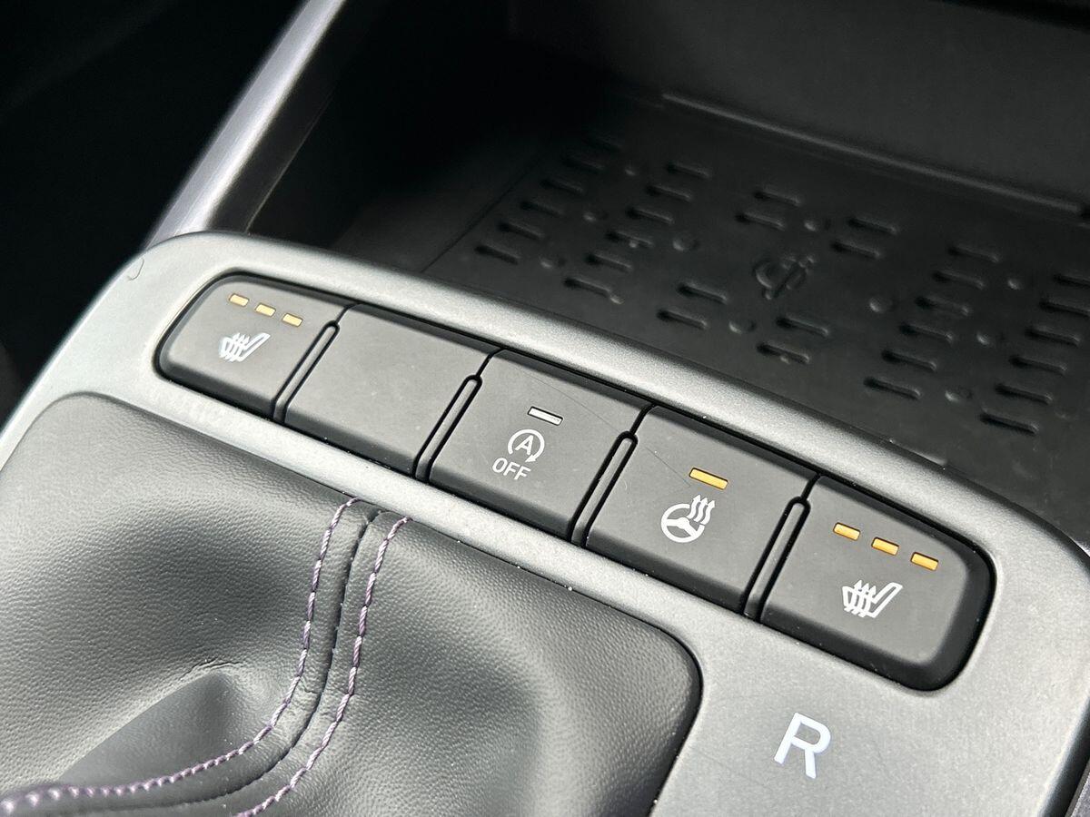 Used Hyundai i10 2024 for sale - 76090174: Photo 22