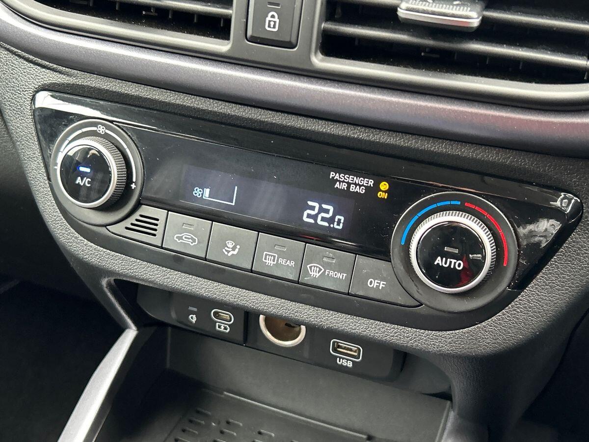 Used Hyundai i10 2024 for sale - 76090174: Photo 23