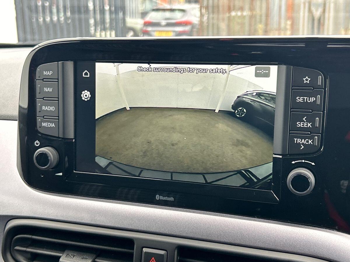 Used Hyundai i10 2024 for sale - 76090174: Photo 24