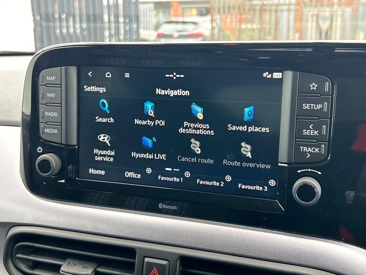 Used Hyundai i10 2024 for sale - 76090174: Photo 25