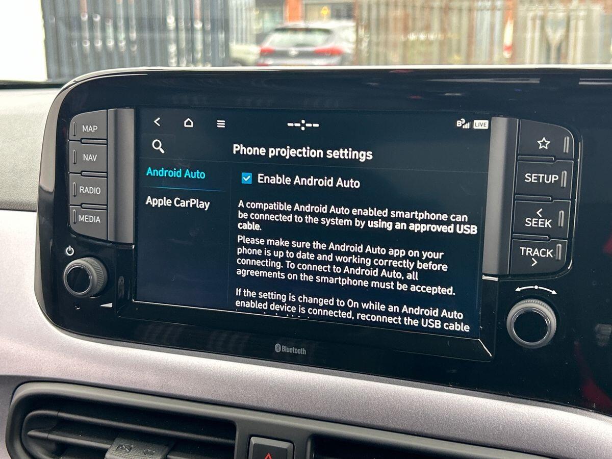 Used Hyundai i10 2024 for sale - 76090174: Photo 27