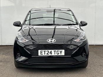 Used Hyundai i10 2024 for sale - 76090174: Photo 4
