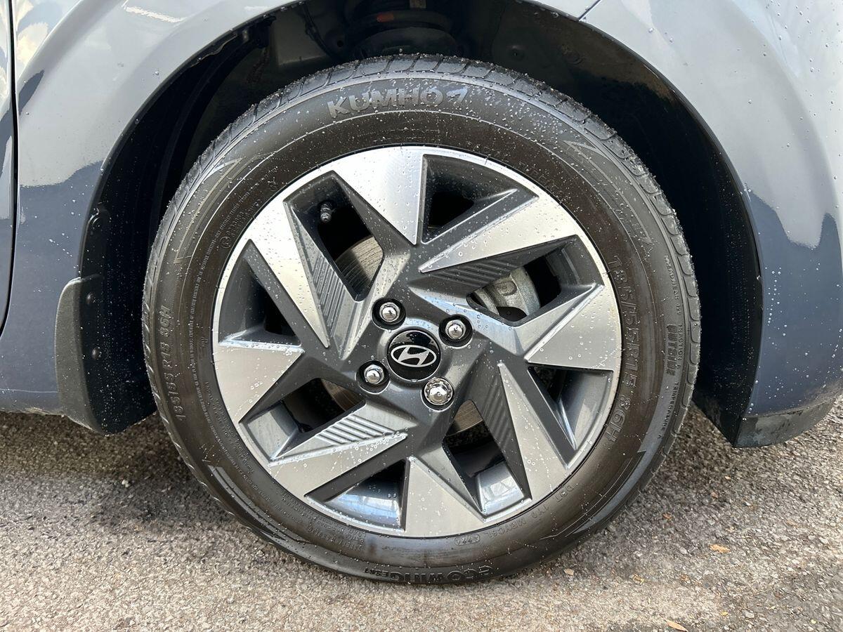 Used Hyundai i10 2024 for sale - 76374727: Photo 10