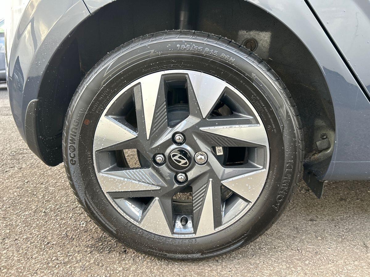 Used Hyundai i10 2024 for sale - 76374727: Photo 11