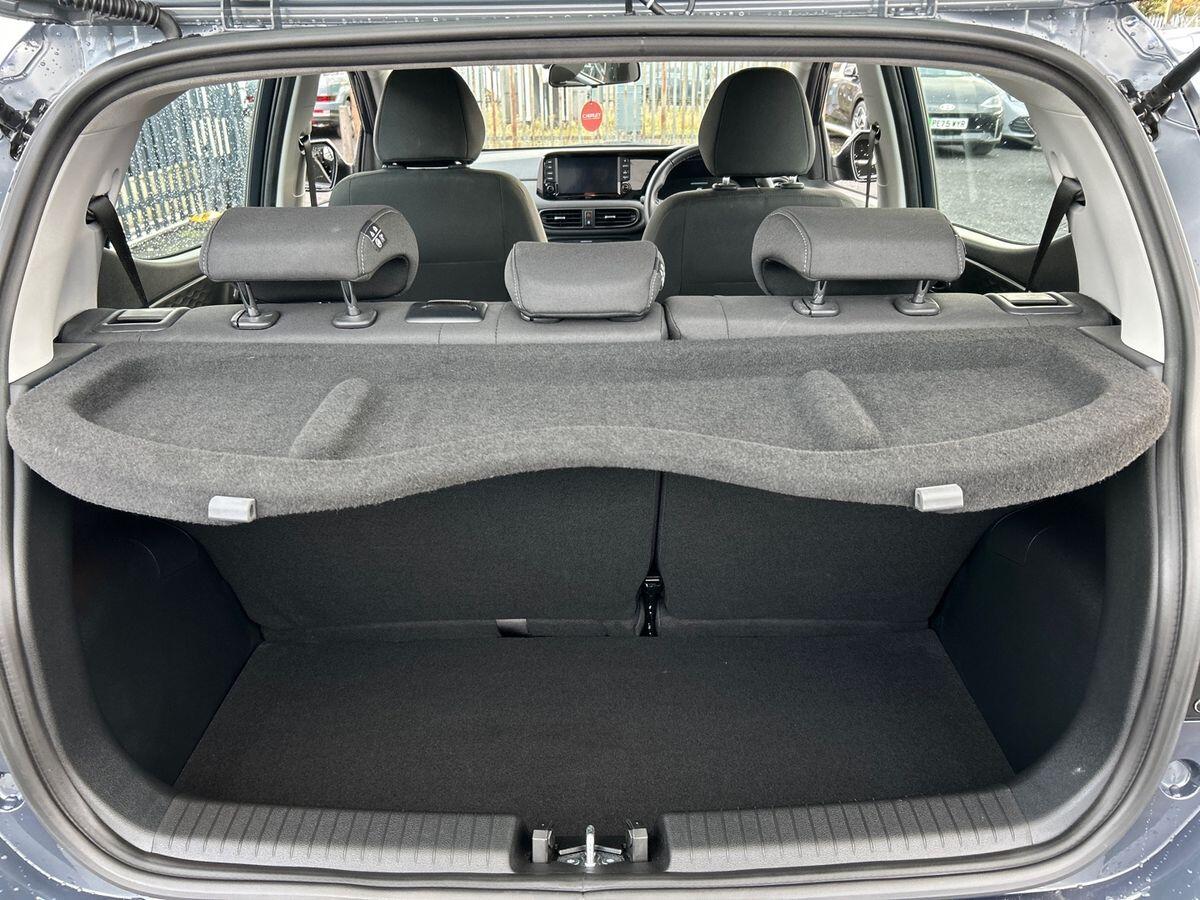 Used Hyundai i10 2024 for sale - 76374727: Photo 17