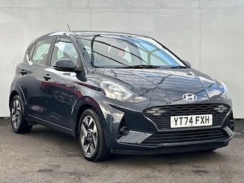 2024 - 1.0 [63] Advance 5dr [Nav]