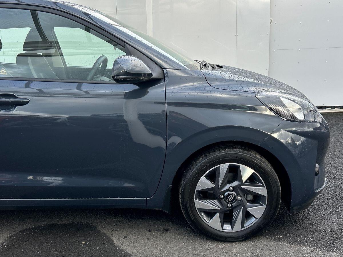 Used Hyundai i10 2024 for sale - 76374727: Photo 32