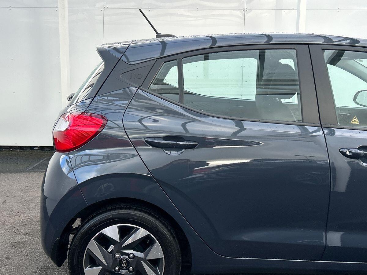 Used Hyundai i10 2024 for sale - 76374727: Photo 33