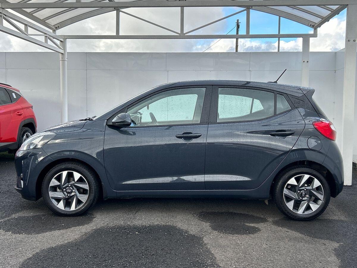Used Hyundai i10 2024 for sale - 76374727: Photo 6