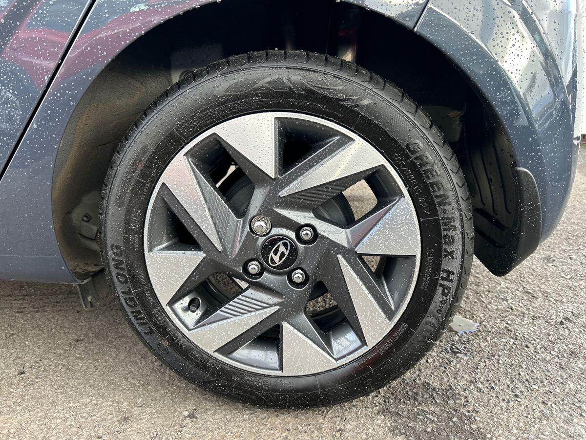 Used Hyundai i10 2024 for sale - 76374727: Photo 8