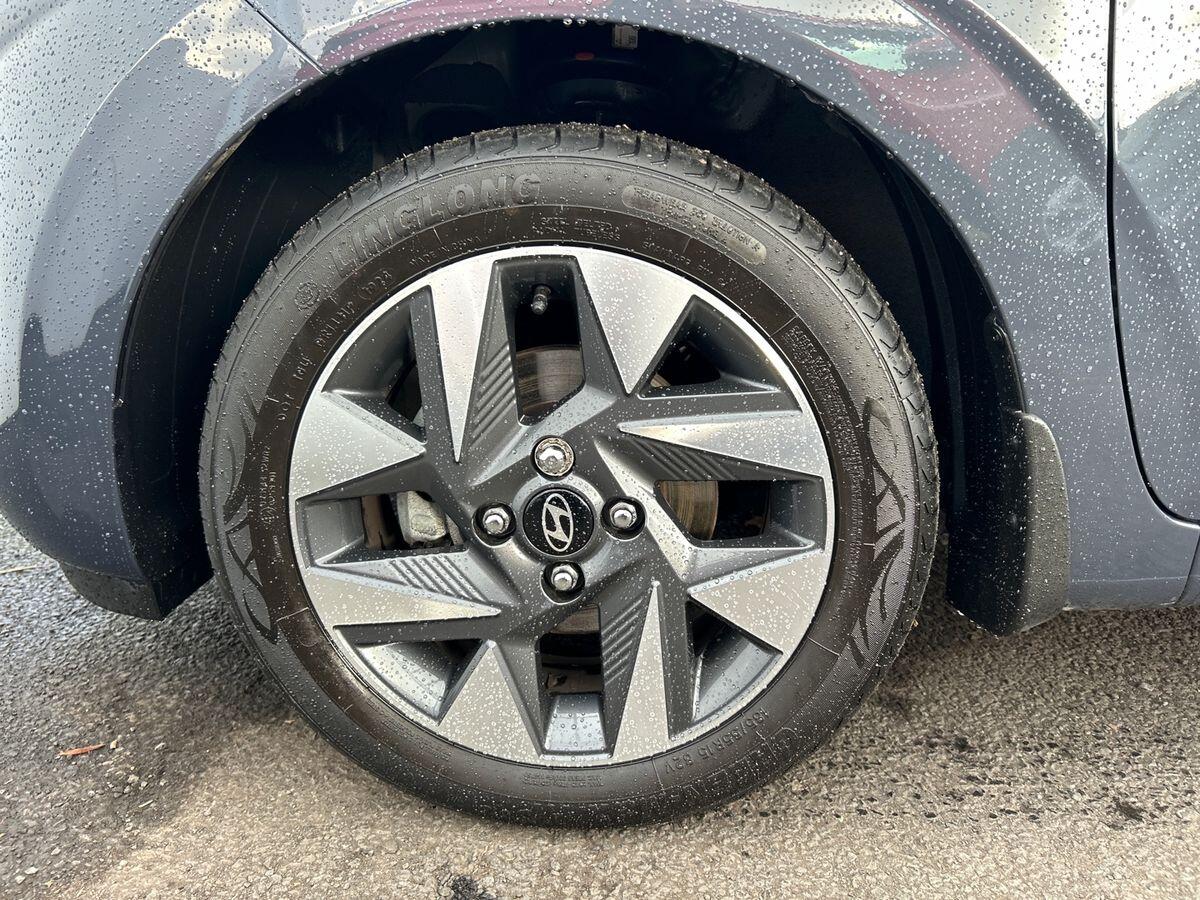Used Hyundai i10 2024 for sale - 76374727: Photo 9
