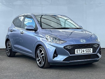 Hyundai - i10