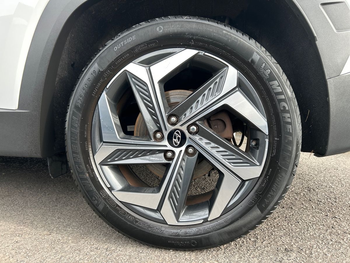 Used Hyundai TUCSON 2022 for sale - 78177600: Photo 10