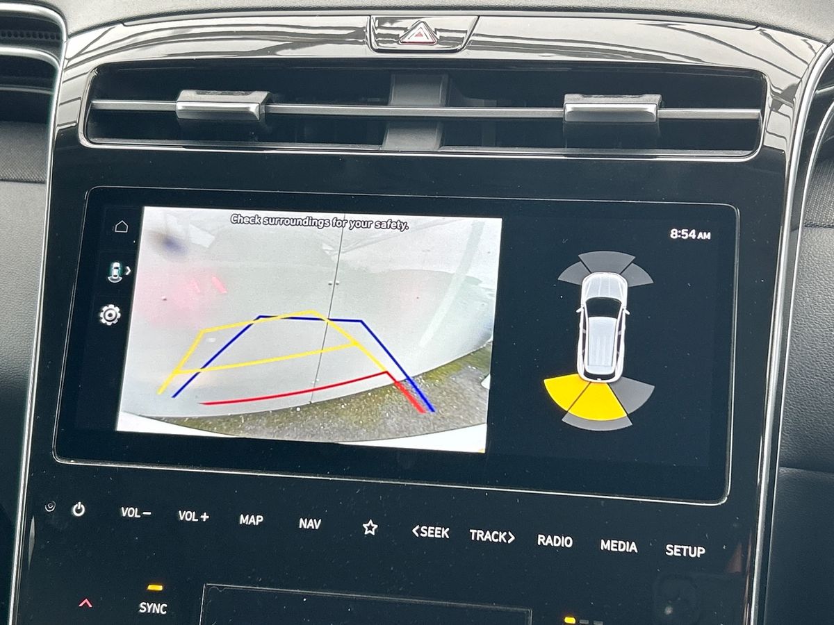 Used Hyundai TUCSON 2022 for sale - 78177600: Photo 15