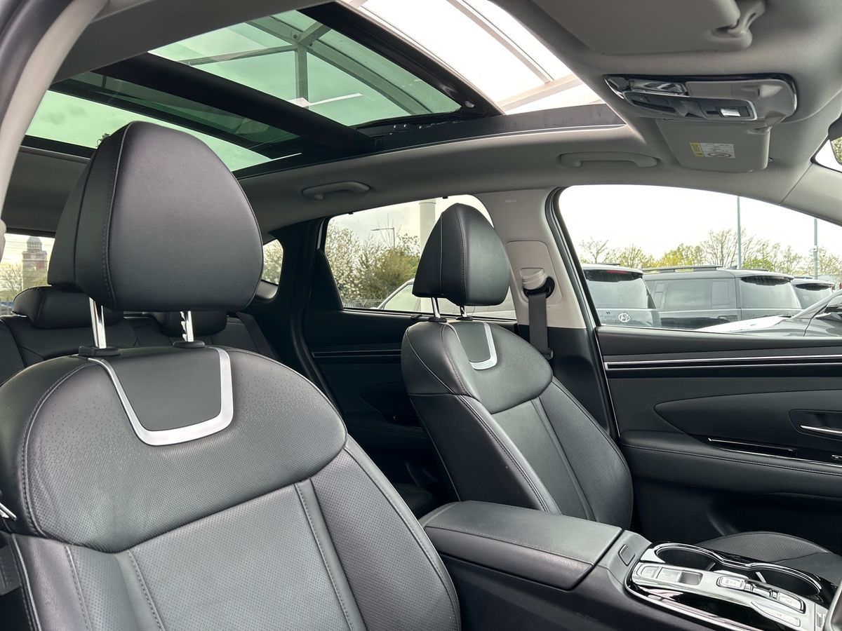 Used Hyundai TUCSON 2022 for sale - 78177600: Photo 17