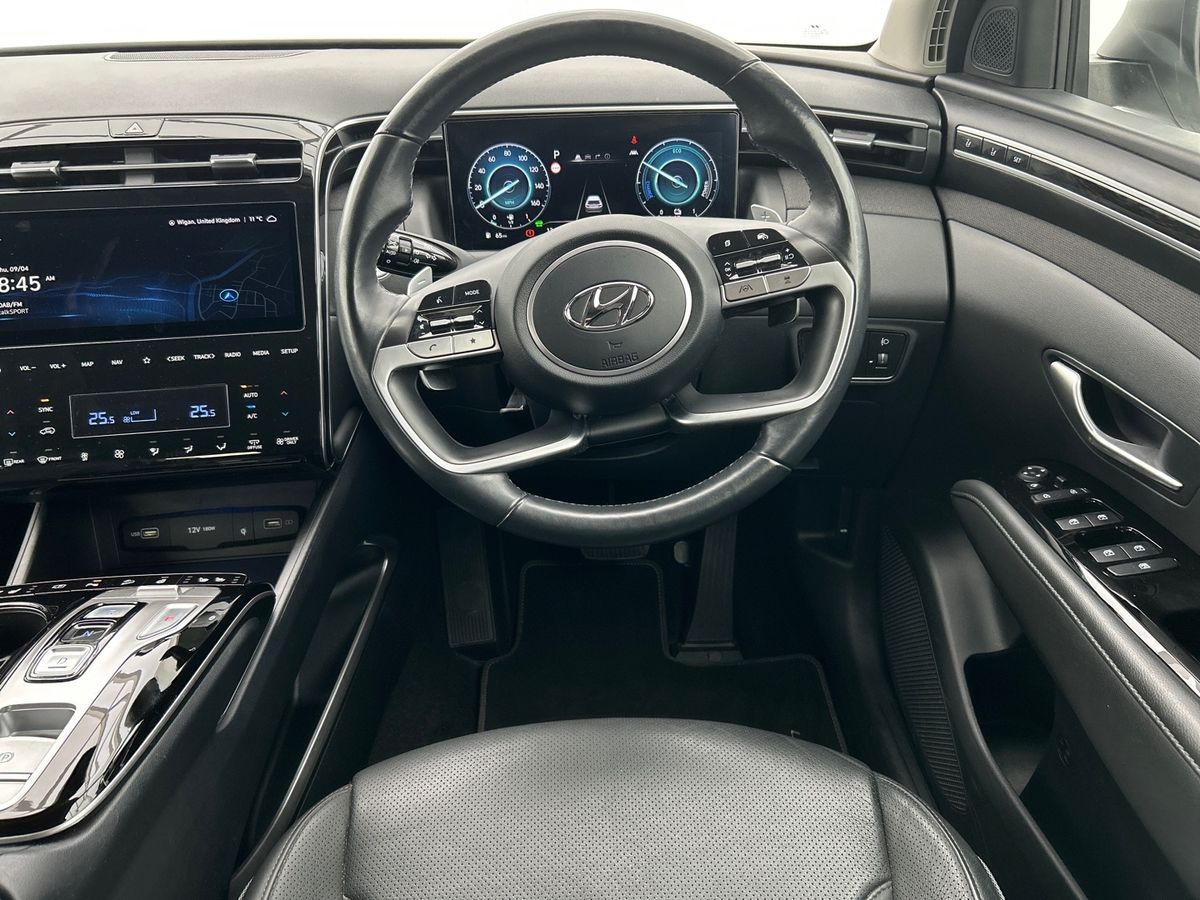 Used Hyundai TUCSON 2022 for sale - 78177600: Photo 18