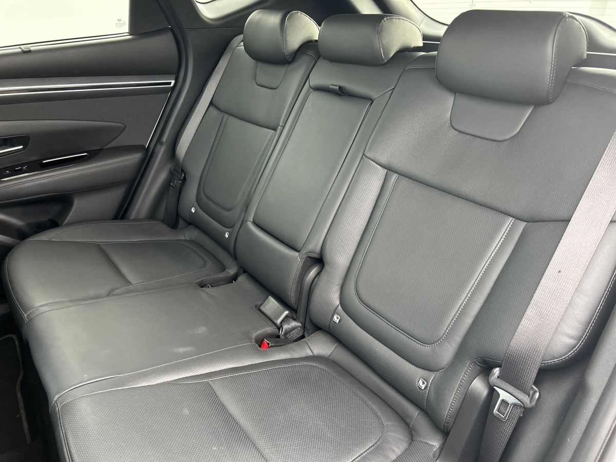 Used Hyundai TUCSON 2022 for sale - 78177600: Photo 19