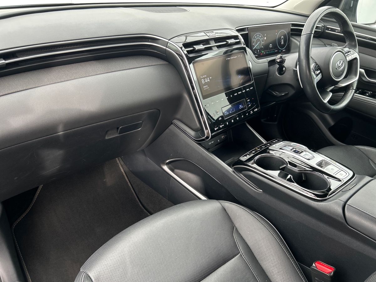 Used Hyundai TUCSON 2022 for sale - 78177600: Photo 2