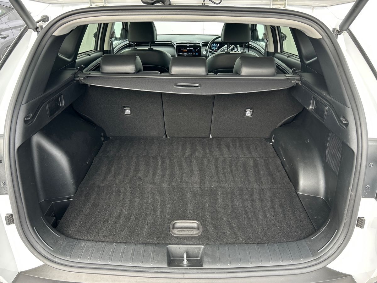 Used Hyundai TUCSON 2022 for sale - 78177600: Photo 20