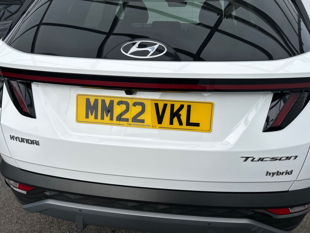 Used Hyundai TUCSON 2022 for sale - 78177600: Photo 22