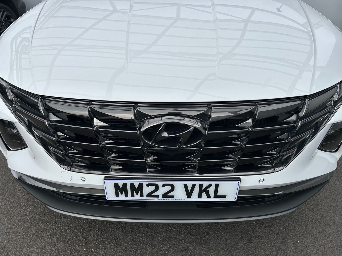 Used Hyundai TUCSON 2022 for sale - 78177600: Photo 24