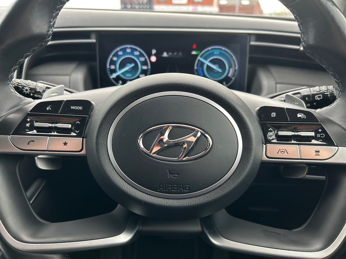 Used Hyundai TUCSON 2022 for sale - 78177600: Photo 26