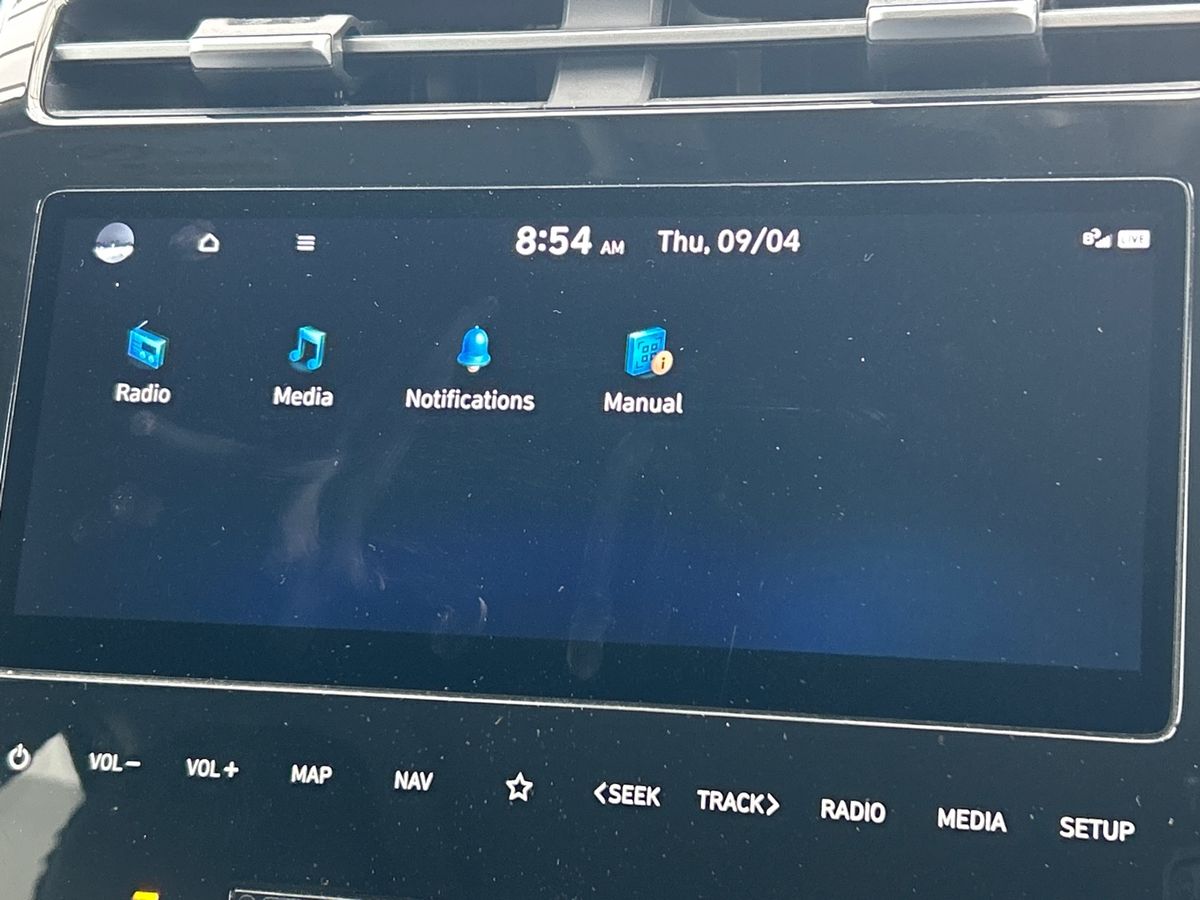 Used Hyundai TUCSON 2022 for sale - 78177600: Photo 30