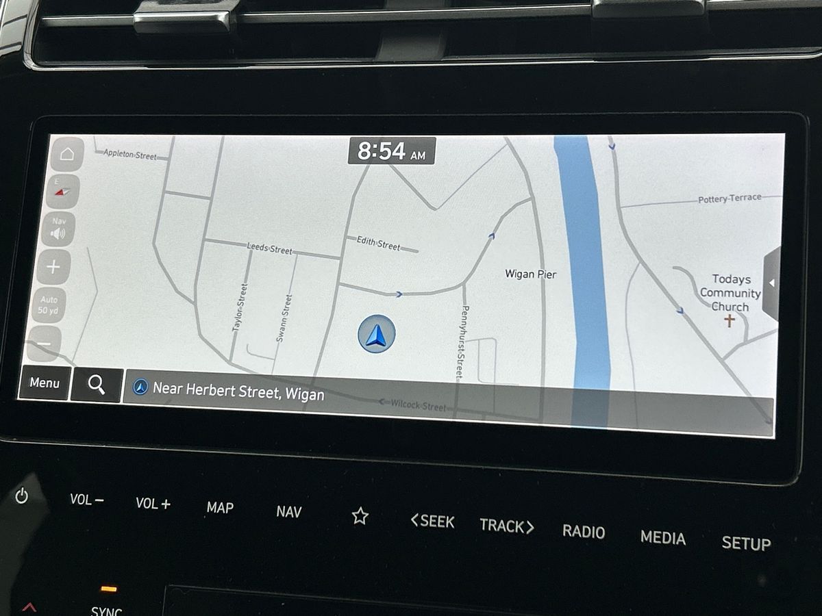 Used Hyundai TUCSON 2022 for sale - 78177600: Photo 31