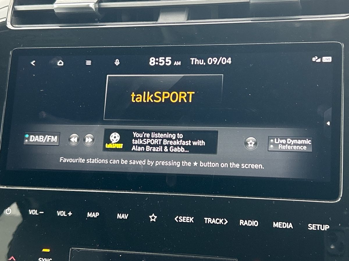 Used Hyundai TUCSON 2022 for sale - 78177600: Photo 32