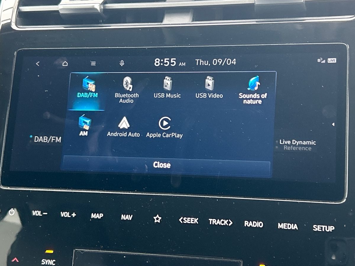 Used Hyundai TUCSON 2022 for sale - 78177600: Photo 33