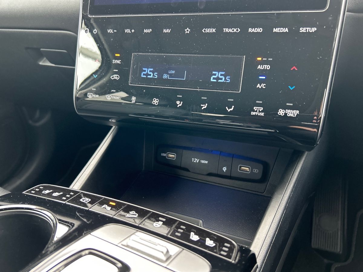 Used Hyundai TUCSON 2022 for sale - 78177600: Photo 35