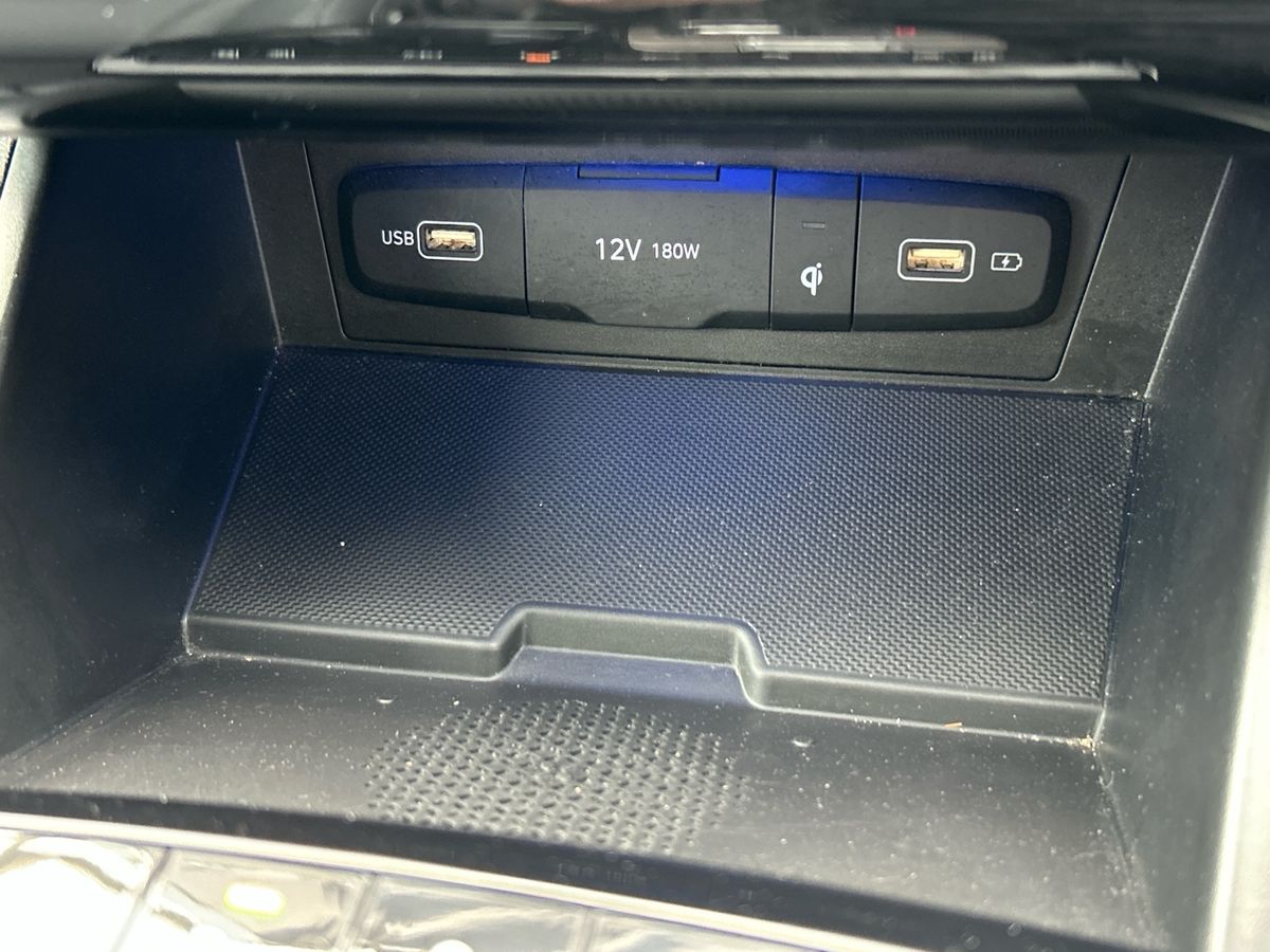 Used Hyundai TUCSON 2022 for sale - 78177600: Photo 36