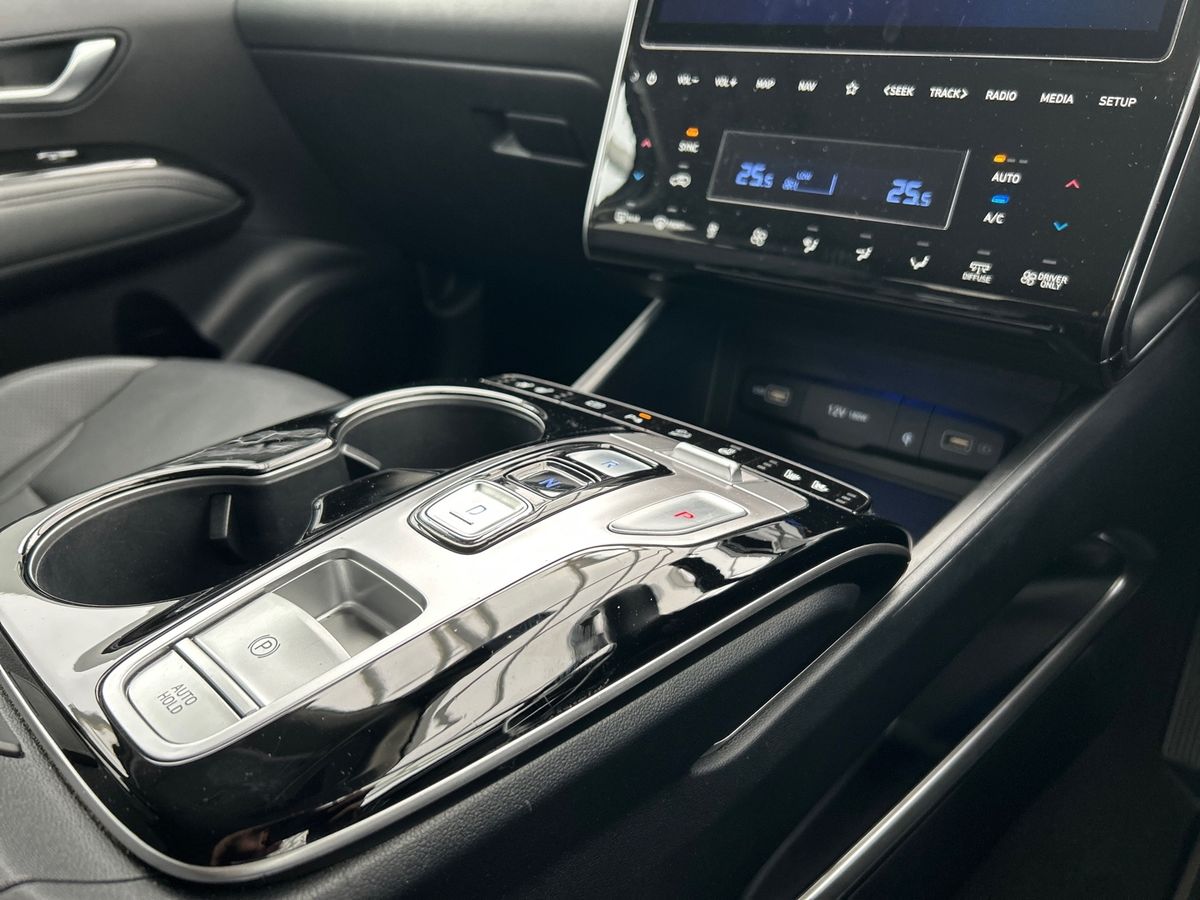 Used Hyundai TUCSON 2022 for sale - 78177600: Photo 37