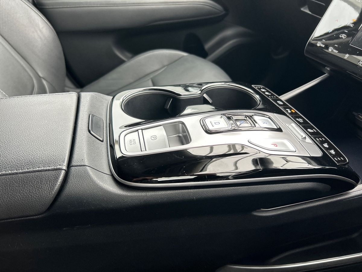 Used Hyundai TUCSON 2022 for sale - 78177600: Photo 38