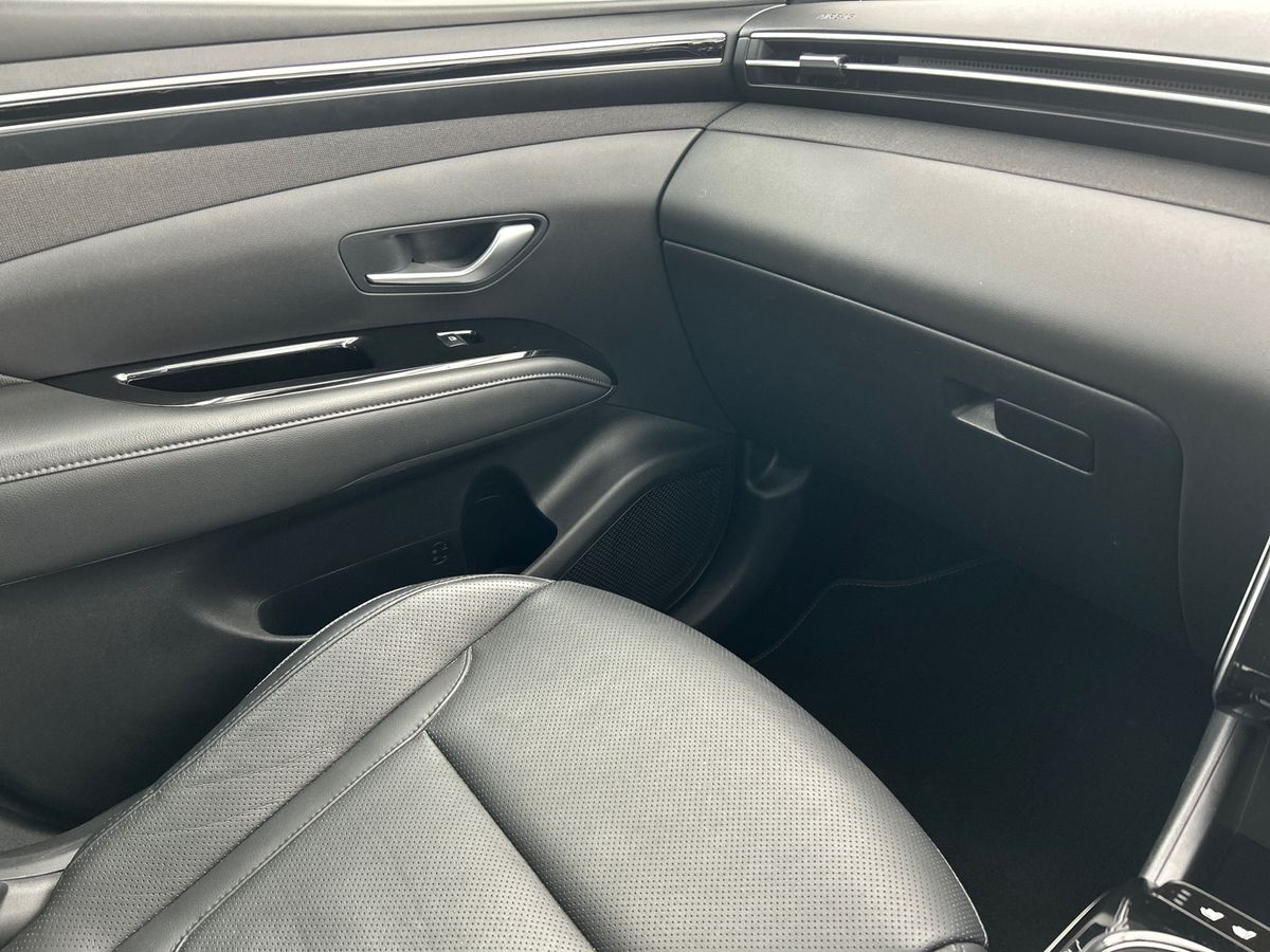 Used Hyundai TUCSON 2022 for sale - 78177600: Photo 40