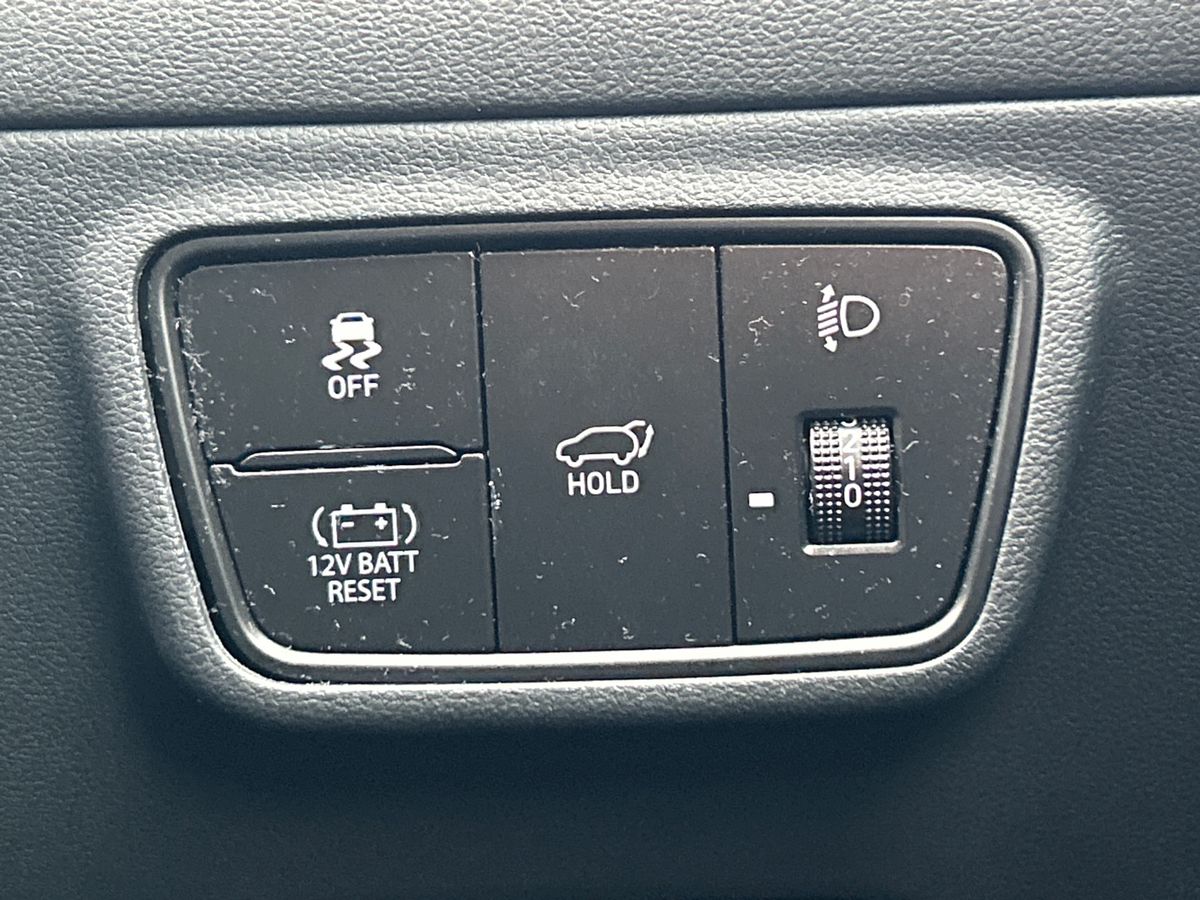 Used Hyundai TUCSON 2022 for sale - 78177600: Photo 42