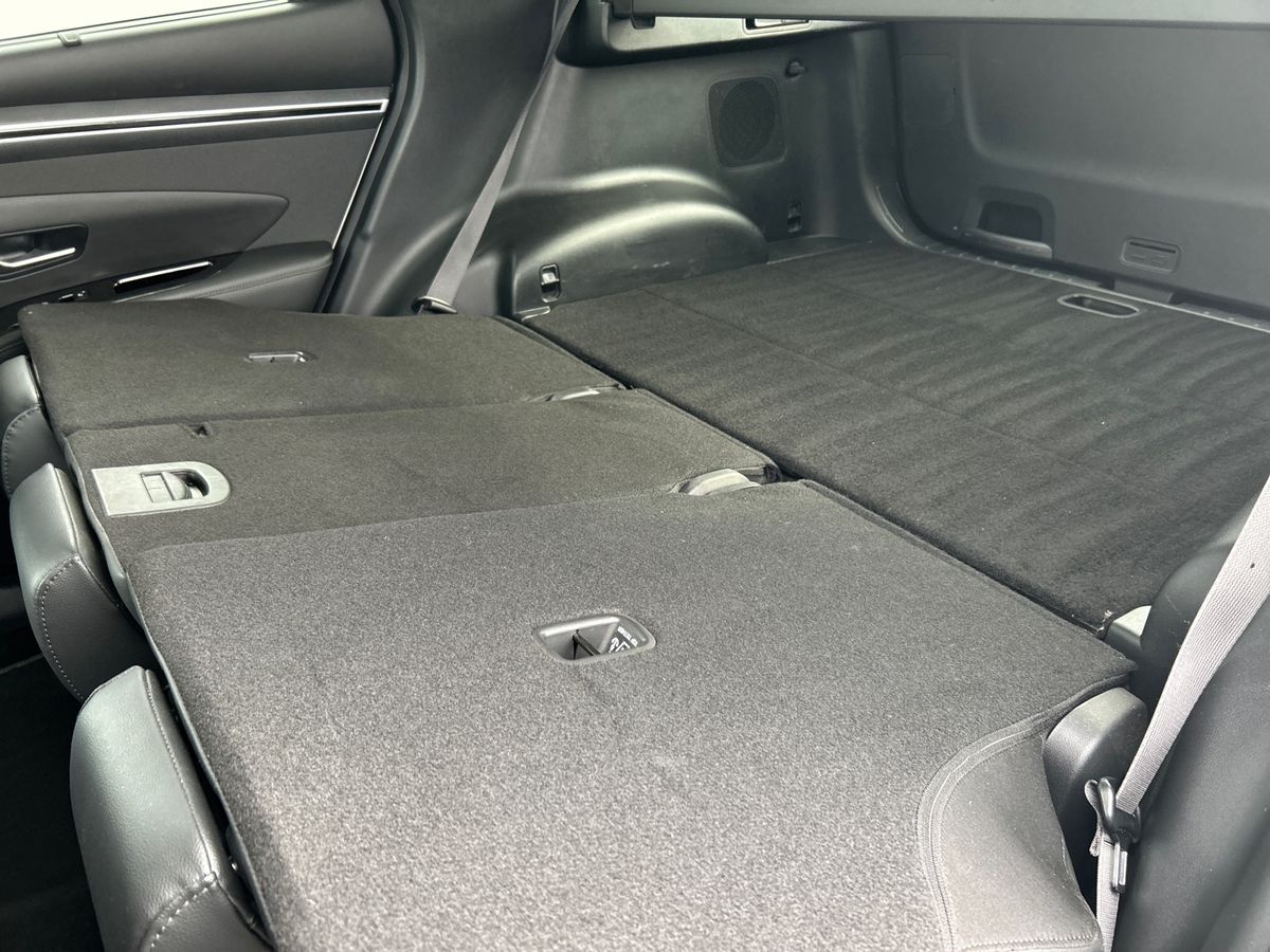 Used Hyundai TUCSON 2022 for sale - 78177600: Photo 50