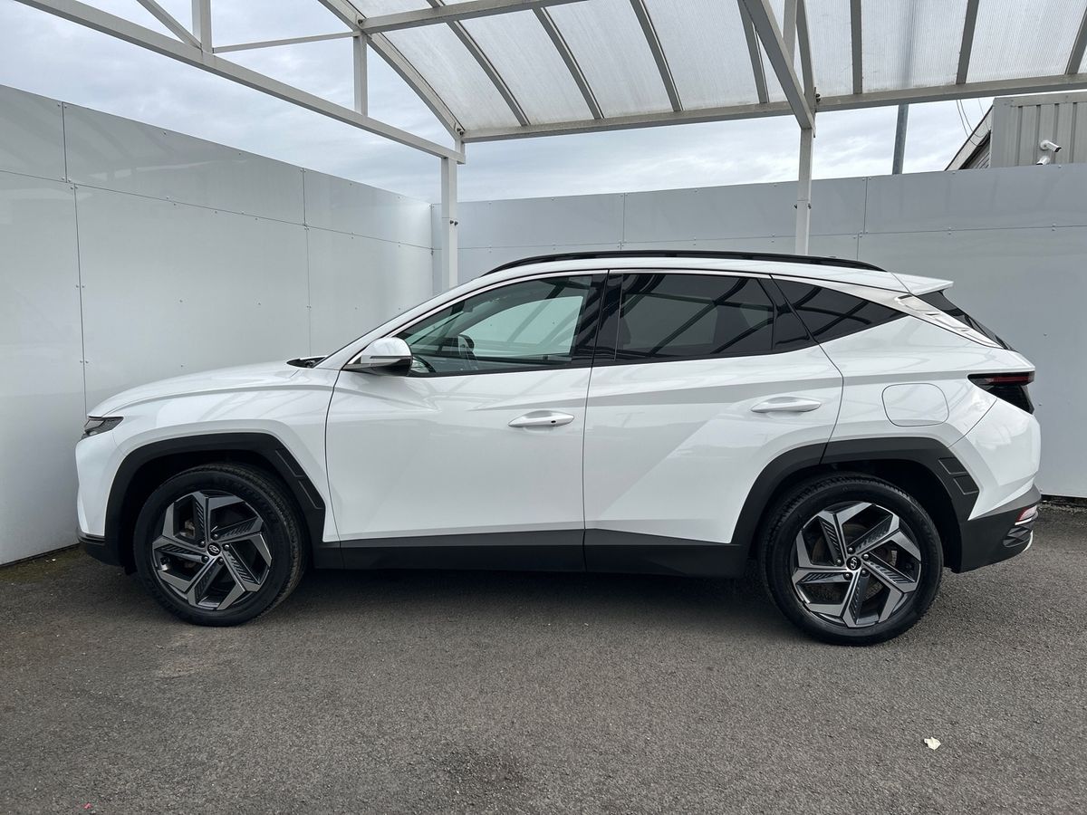 Used Hyundai TUCSON 2022 for sale - 78177600: Photo 6