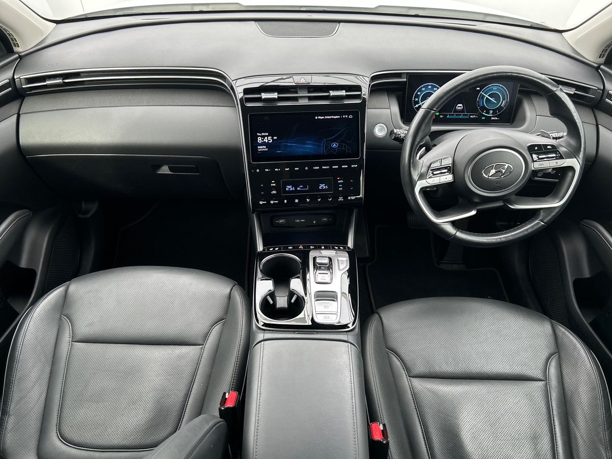 Used Hyundai TUCSON 2022 for sale - 78177600: Photo 7