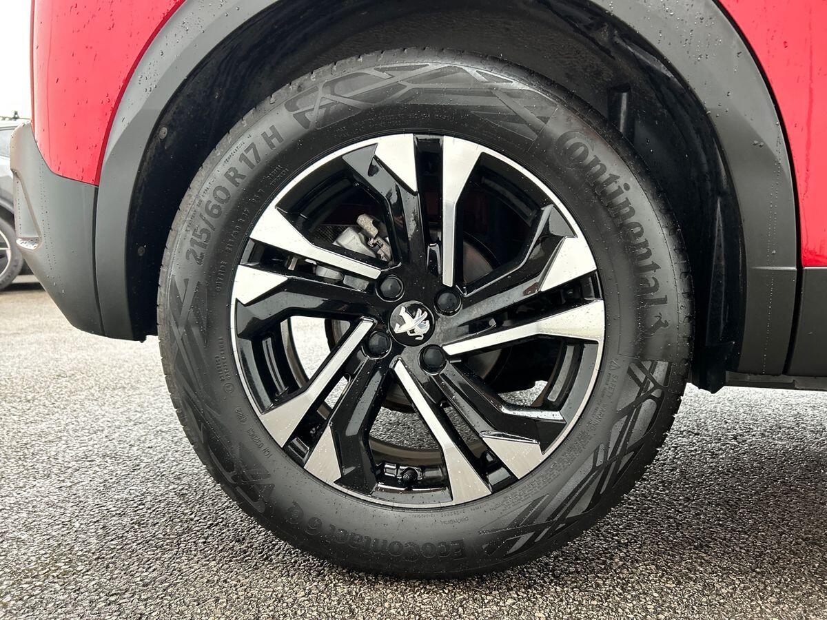 Used Peugeot 2008 2023 for sale - 77715780: Photo 11