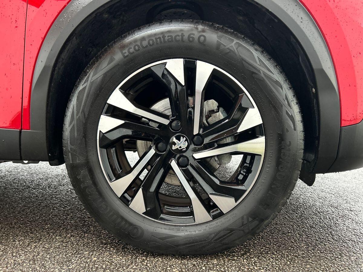 Used Peugeot 2008 2023 for sale - 77715780: Photo 12