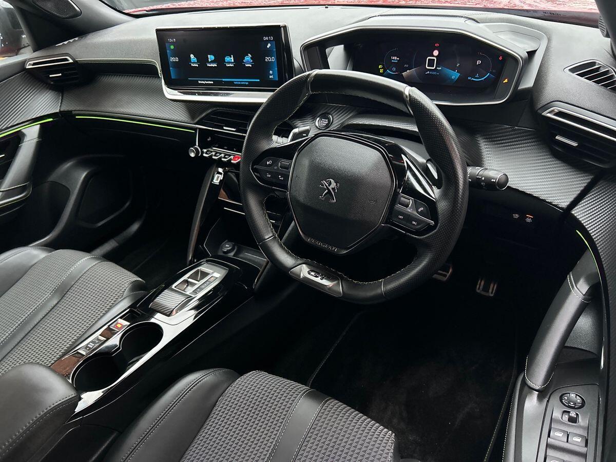 Used Peugeot 2008 2023 for sale - 77715780: Photo 13