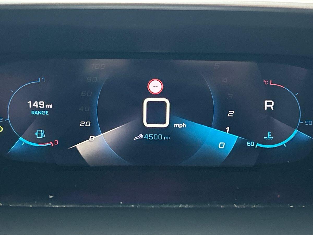 Used Peugeot 2008 2023 for sale - 77715780: Photo 14