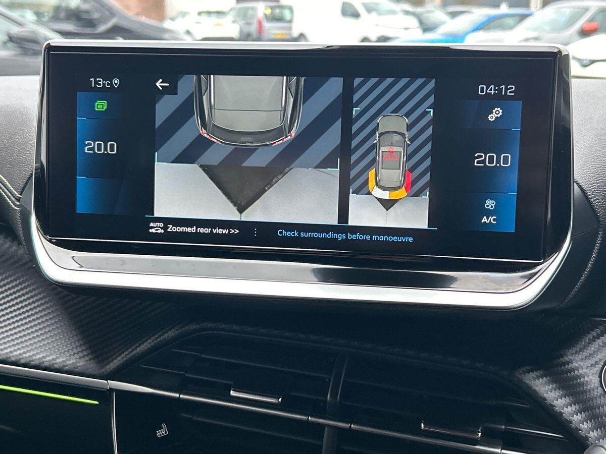 Used Peugeot 2008 2023 for sale - 77715780: Photo 16